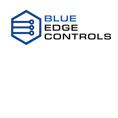 Blue Edge Controls